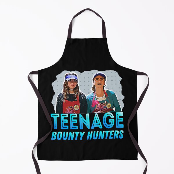 Item preview, Teenage Bounty Hunters background designed and sold by John Hana.