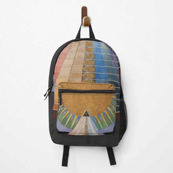Item preview, Hilma af Klint - Altarpiece designed and sold by Magicplants.