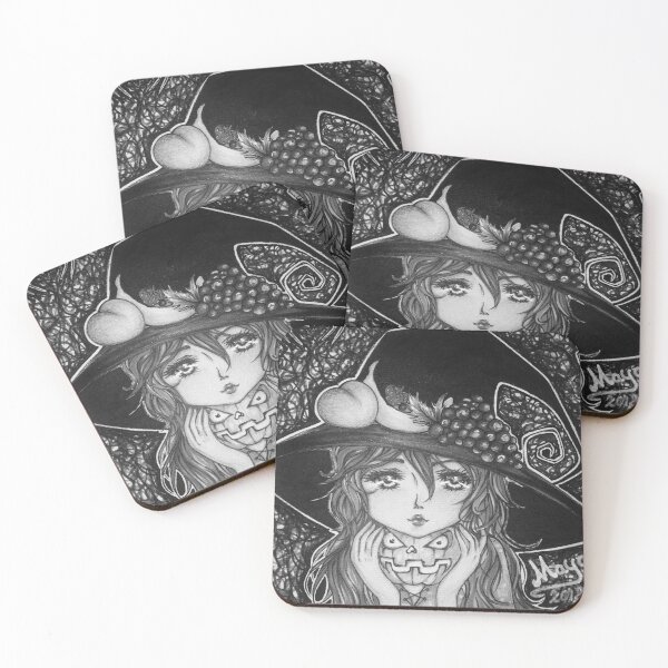 Item preview, Anime Witch designed and sold by Mayamoamen99.