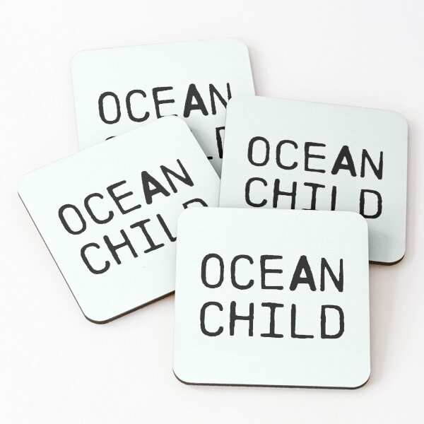 Item preview, OCEAN CHILD designed and sold by LBTOMA.