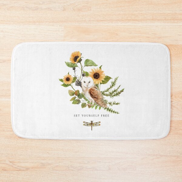 Item preview, Set Yourself Free designed and sold by designbysoph.