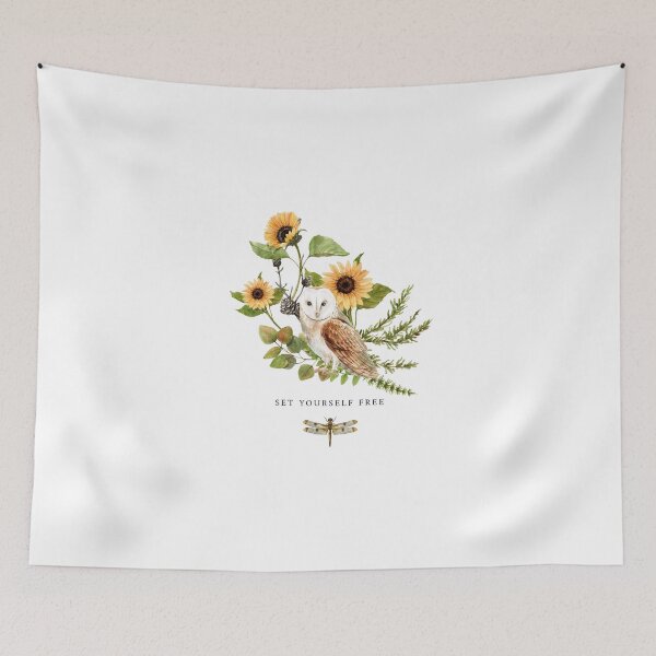 Item preview, Set Yourself Free designed and sold by designbysoph.