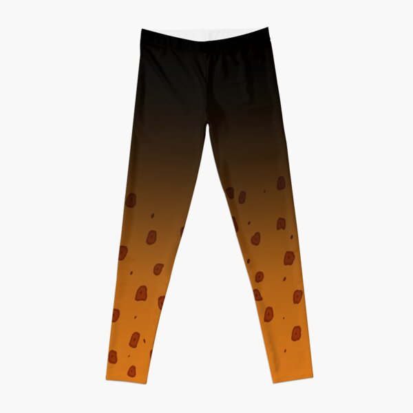 Rum Tum Tugger Leggings (Black top style) Leggings