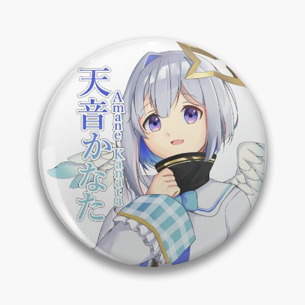 Item preview, Amane Kanata (with name) designed and sold by Tsutaro.