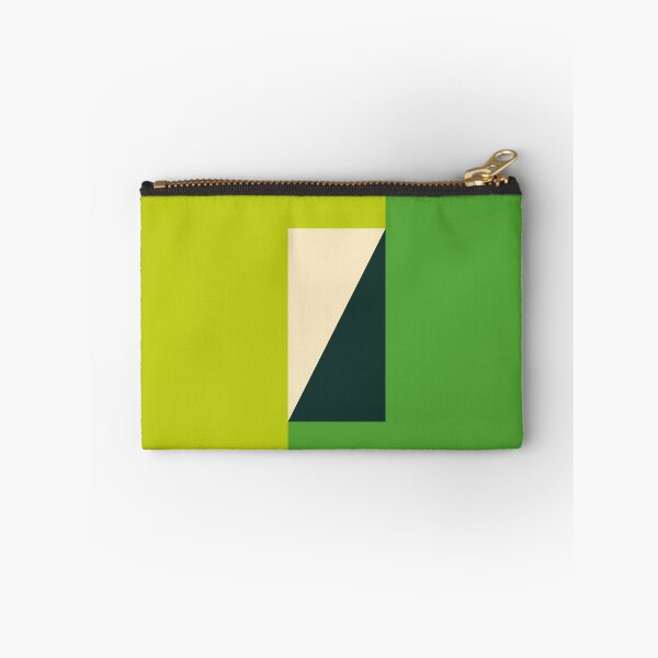 Item preview, duopoly in green designed and sold by artistgaf.