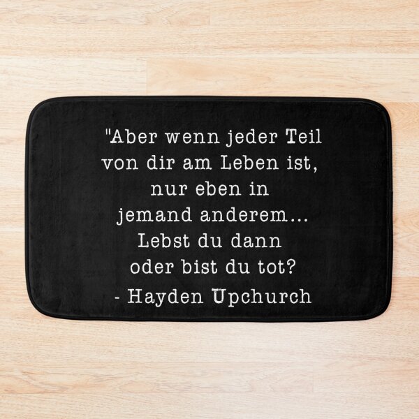 Item preview, Quote Completed designed and sold by AnnaG1848.