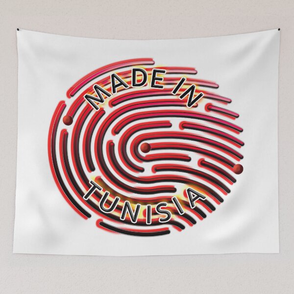 Item preview, MADE IN TUNISIA designed and sold by Ralek.