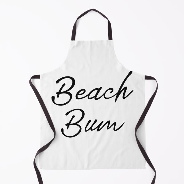 Item preview, Beach Bum designed and sold by diginomdesigns.