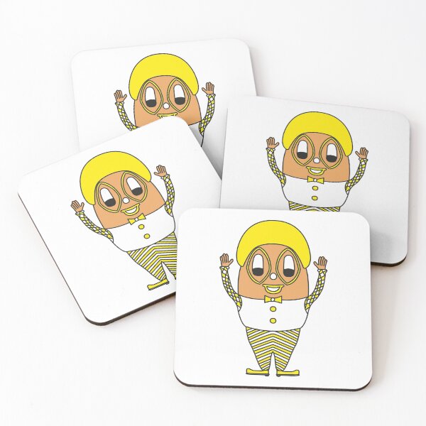 Item preview, Egg Clown designed and sold by M-P-Mueller.
