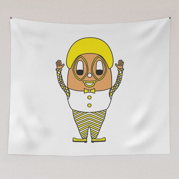 Item preview, Egg Clown designed and sold by M-P-Mueller.