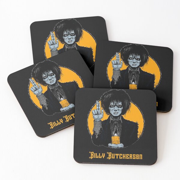 Item preview, Billy  designed and sold by Thatdisneylife.