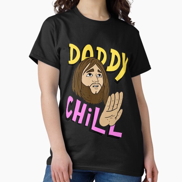 Artikel-Vorschau von Papa, chill, lustiges Design., designt und verkauft von JJadx.