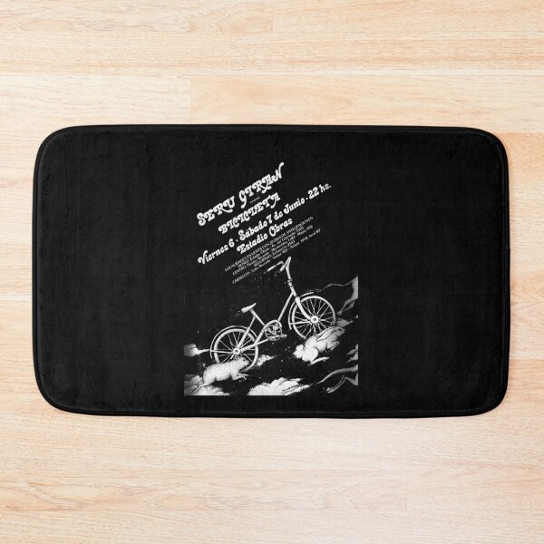 Item preview, Concierto Seru Giran designed and sold by CJVisions.