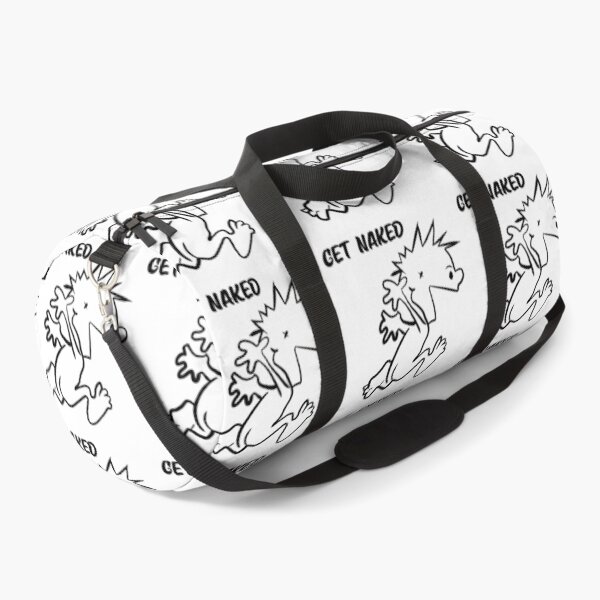 Item preview, Get Naked designed and sold by joeballs1.
