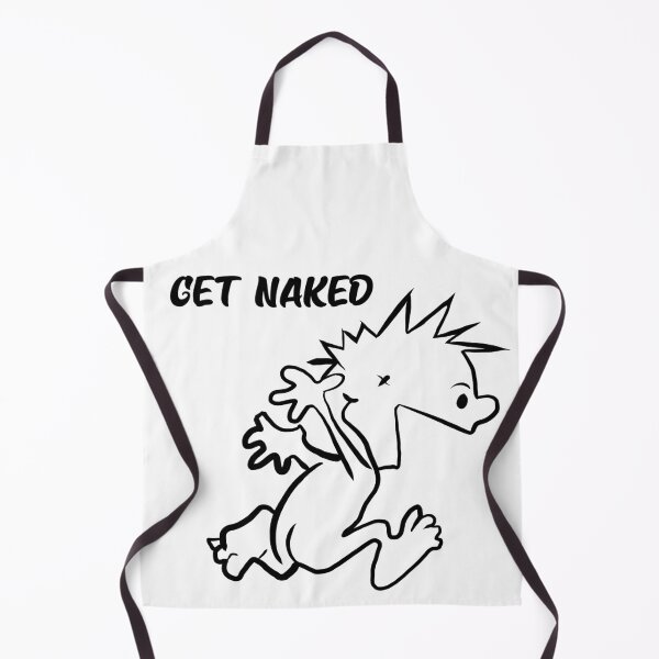 Item preview, Get Naked designed and sold by joeballs1.