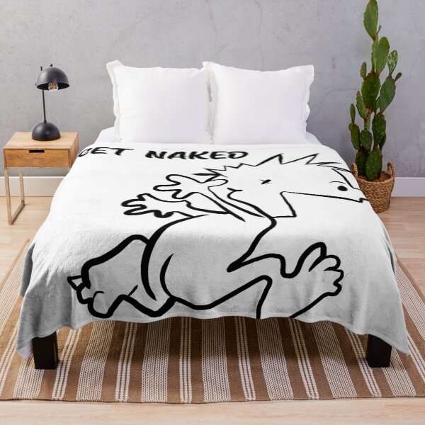 Item preview, Get Naked designed and sold by joeballs1.