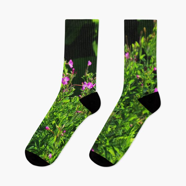 Item preview, Epilobium Hirsutum - Willowherb designed and sold by BritishYank.