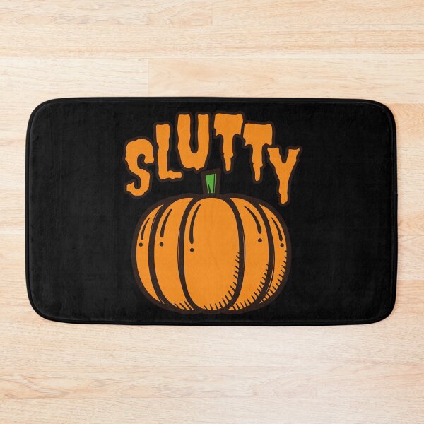 Item preview, Slutty Pumpkin designed and sold by m95sim.