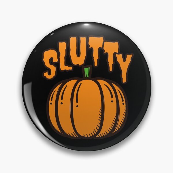Item preview, Slutty Pumpkin designed and sold by m95sim.