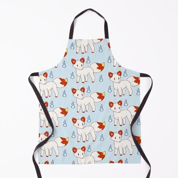 Item preview, Fire Fox  designed and sold by CroutonFish.
