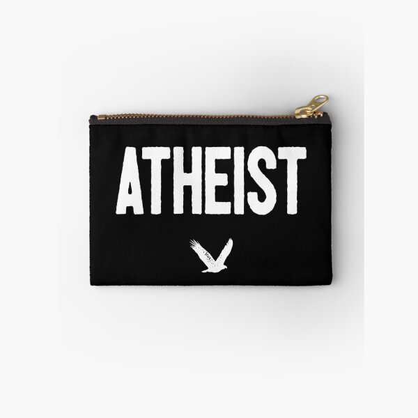 Item preview, ATHEIST designed and sold by prettyflythings.