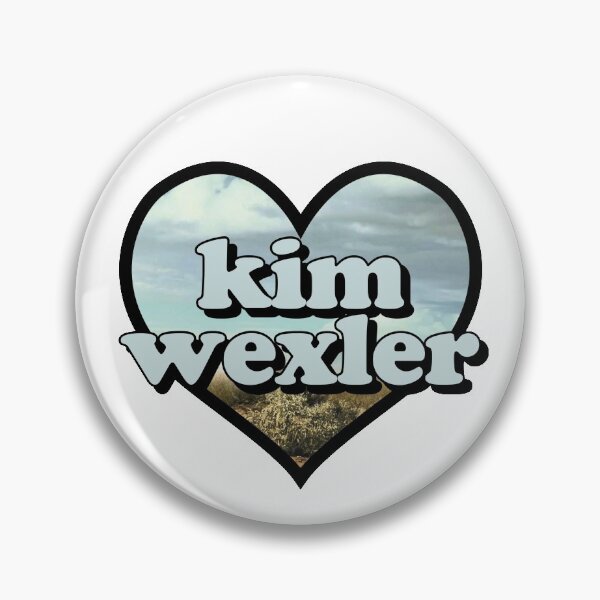 Item preview, Kim Wexler Heart designed and sold by astroginseng.