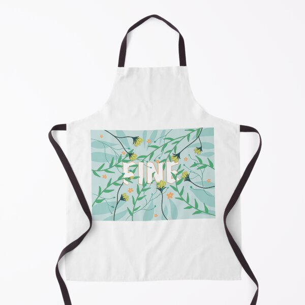 Item preview, Fine Floral Design designed and sold by dontflashtash.