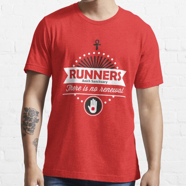 runners tshirts