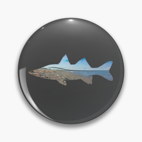Artikelvorschau, Snook vom Strand aus fangen entworfen und verkauft von markmm9.