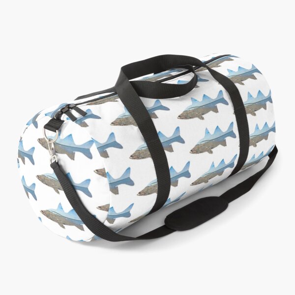 Item preview, Catching Snook from the Beach designed and sold by markmm9.