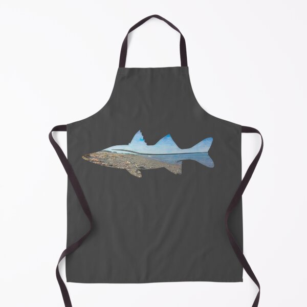 Item preview, Catching Snook from the Beach designed and sold by markmm9.