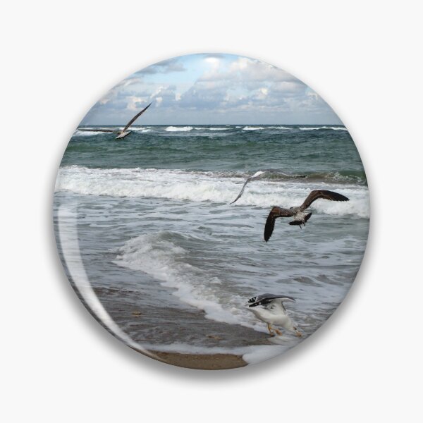 Item preview, A sense of freedom by the beach designed and sold by crystalline.
