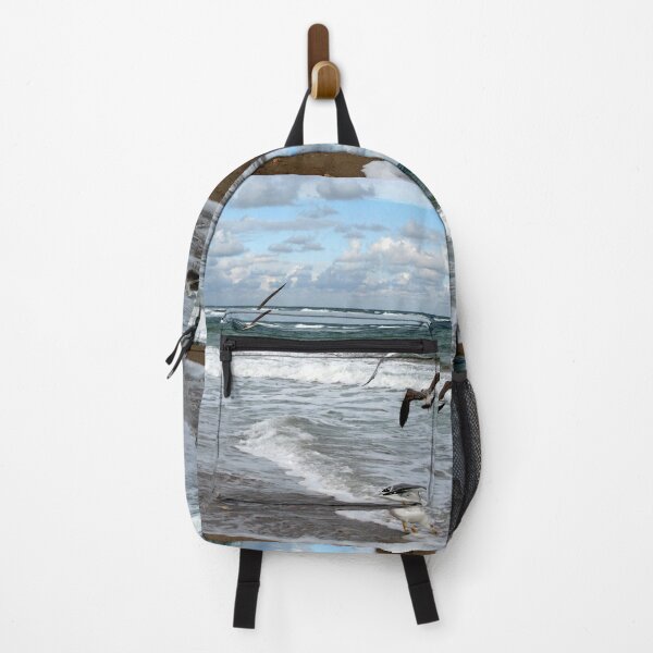 Item preview, A sense of freedom by the beach designed and sold by crystalline.