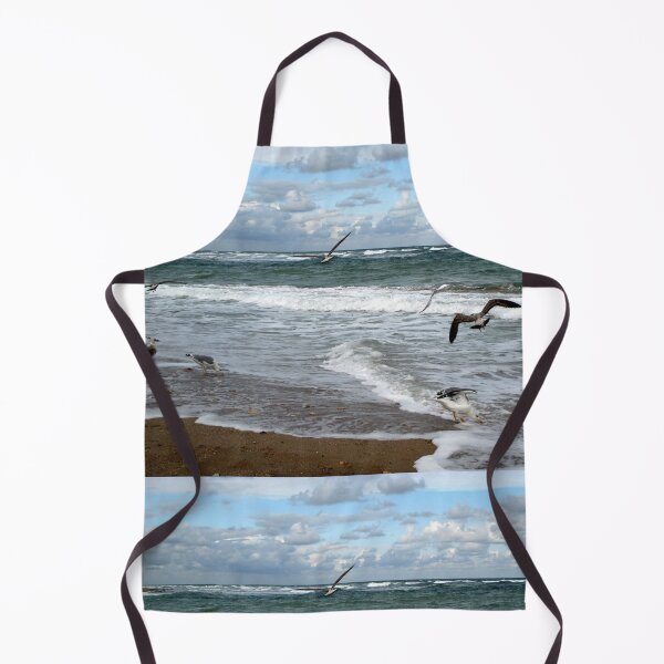 Item preview, A sense of freedom by the beach designed and sold by crystalline.