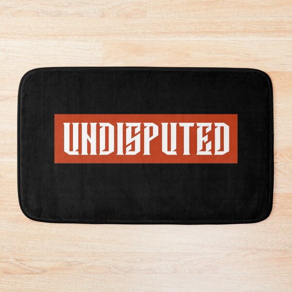 Item preview, UNDISPUTED designed and sold by ozumdesigns.