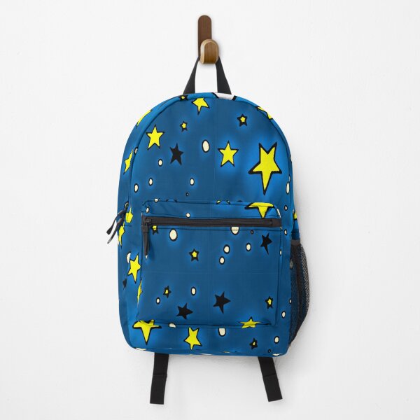 Item preview, Night Sky Anime Background designed and sold by bestoffers.