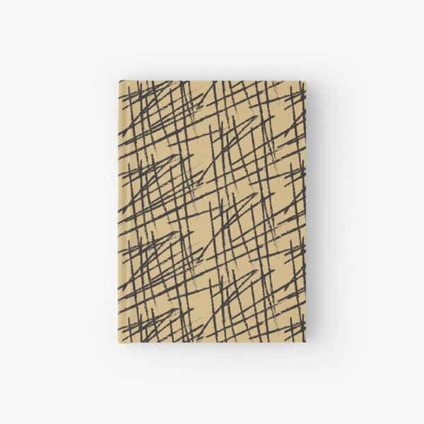 Penmanship Hardcover Journal
