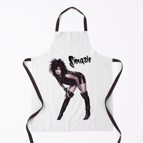 Item preview, Siouxsie designed and sold by BABE SYSTEMS LTD..