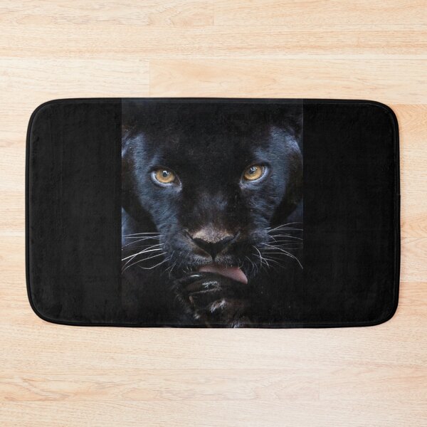 Item preview,      The panter designed and sold by Racheal Richard.