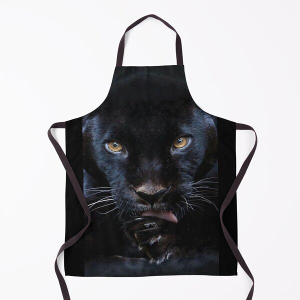 Item preview, The panter designed and sold by Racheal Richard.