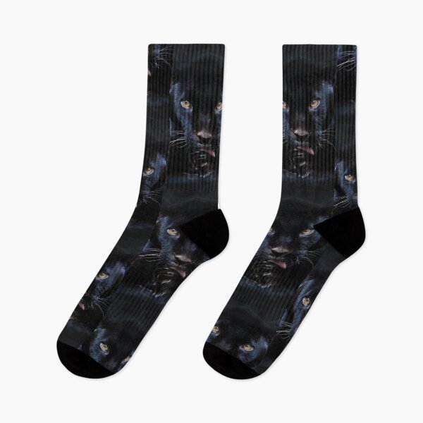 Item preview,      The panter designed and sold by Racheal Richard.