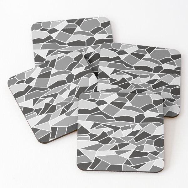Item preview, Monochrome skyscape designed and sold by Gelert.