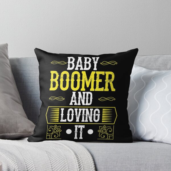 Item preview, Baby boomer designed and sold by rehatschek.