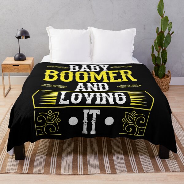 Item preview, Baby boomer designed and sold by rehatschek.