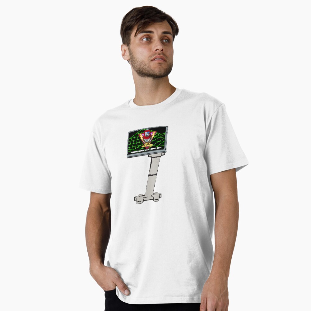 Item preview, Premium T-Shirt designed and sold by mtrakker.
