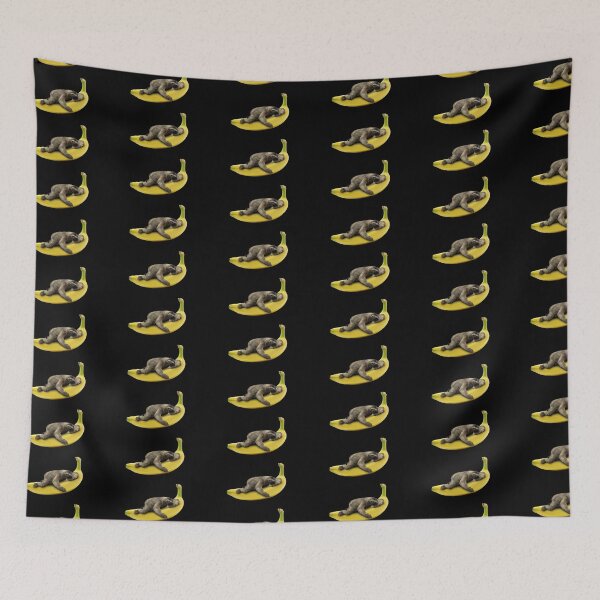 Item preview, Banana Sloth designed and sold by Scot Gotcher.