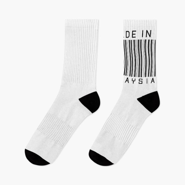 Item preview, Made In Malaysia Barcode designed and sold by hockeng.