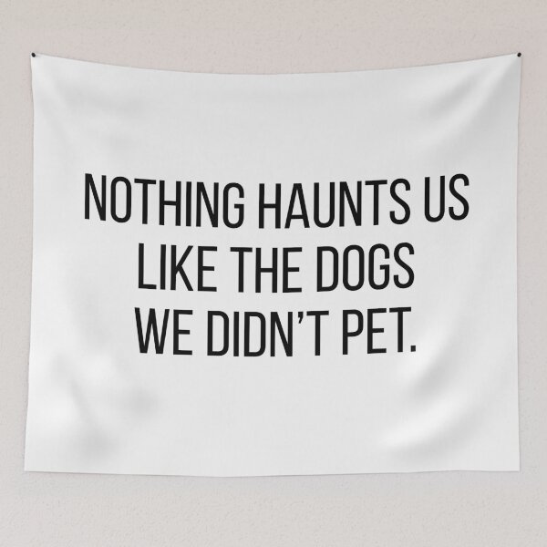 Item preview, Nothing Haunts Us designed and sold by MadEDesigns.