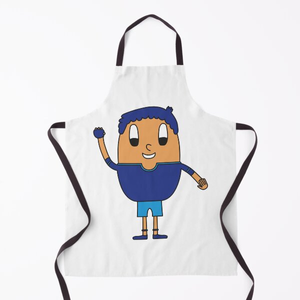 Item preview, Egg Handball-Player designed and sold by M-P-Mueller.