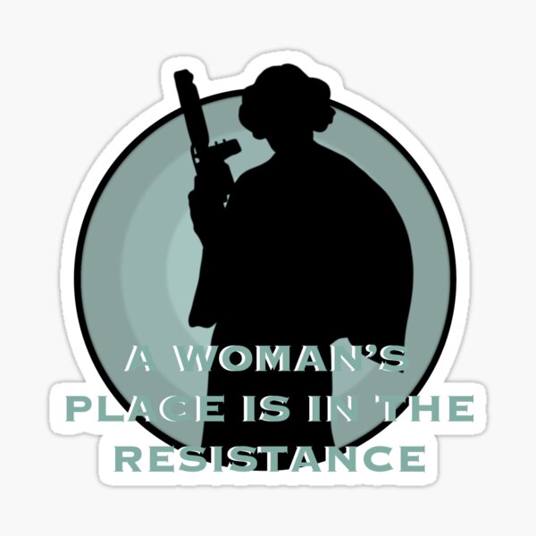 Item preview, Resistance  designed and sold by loreleivandaele.